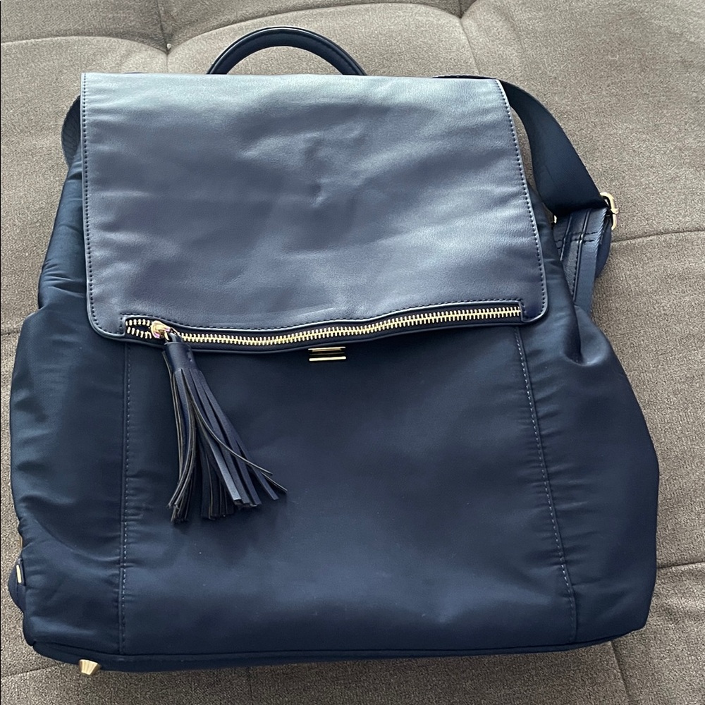 Minkeeblue Work Bag/ Back Pack
